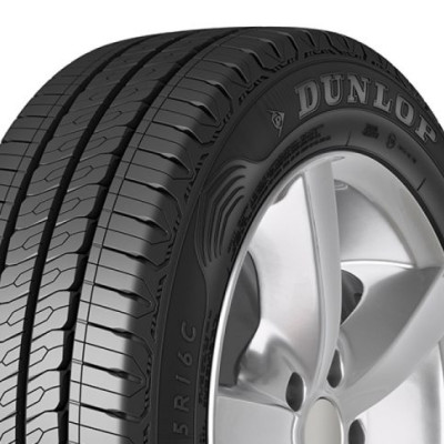 DUNLOP ECONODRIVE LT 185/75 R14 102R · Nyári