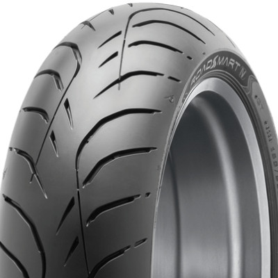 DUNLOP SPORTMAX ROADSMART IV 190/55 R17 75W