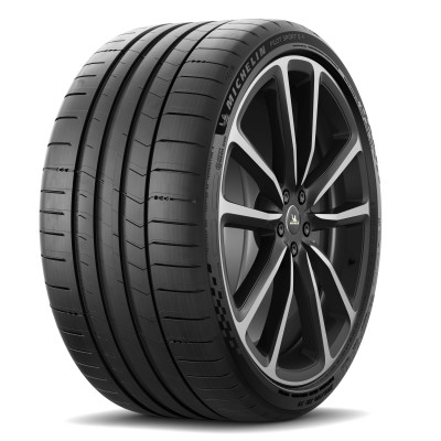 MICHELIN PILOT SPORT S 5 335/30 R21 109Y · Nyári