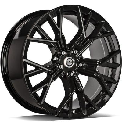 5x112 20x8.5 ET28 Carbonado Fast