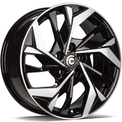 Carbonado Sonic
