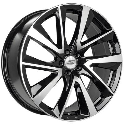Silverline Darco