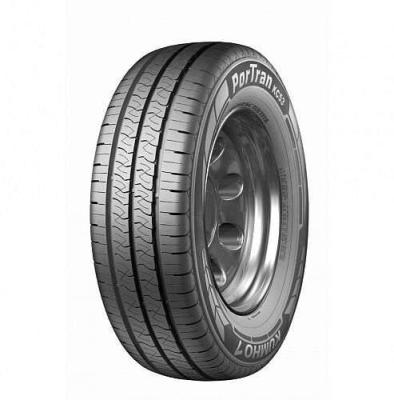 KUMHO PORTRAN KC53 165/80R13