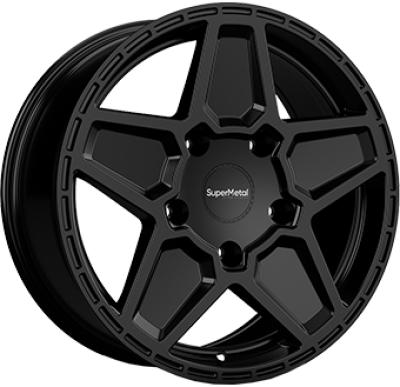 5x120 20x9 ET45 SUPER METAL ROCKET