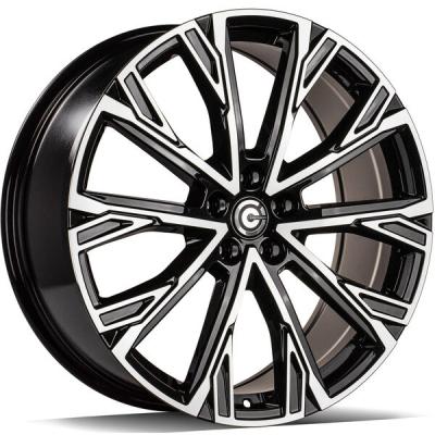 5x112 21x8.5 ET43 Carbonado Tool