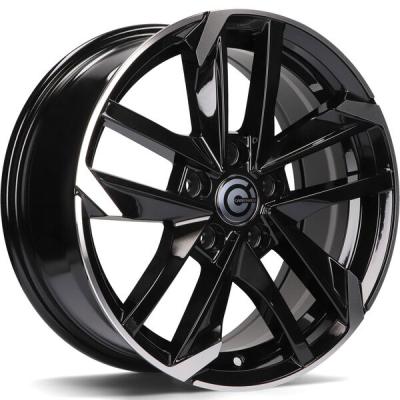4x108 15x6.5 ET25 Carbonado Rennes