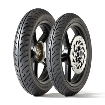 DUNLOP D451 100/80 R16 50P