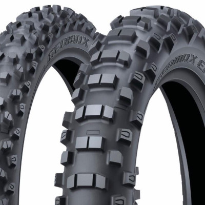DUNLOP GEOMAX EN91 140/80 R18 70R