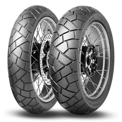 DUNLOP TRAILMAX MIXTOUR 170/60 R17 72V