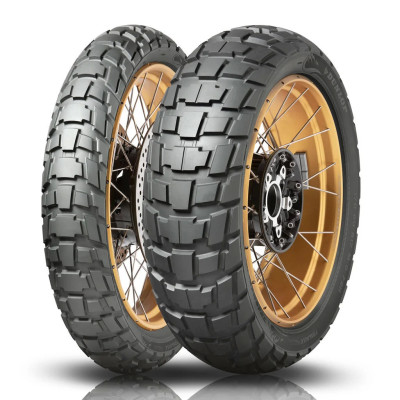 DUNLOP TRAILMAX RAID 150/70 R18 70T