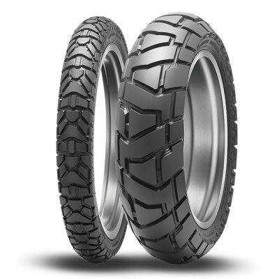 DUNLOP TRAILMAX MISSION 150/70 R18 70T