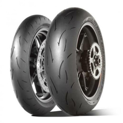 DUNLOP SX GP RACER D212 120/70 R17 58W
