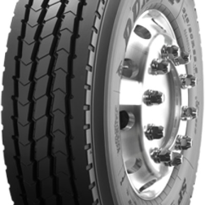 DUNLOP SP382 315/80 R22 156K