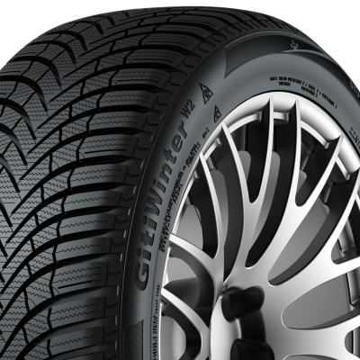 Giti GitiWinterW2 SUV 215/55 R18 99V · Téli