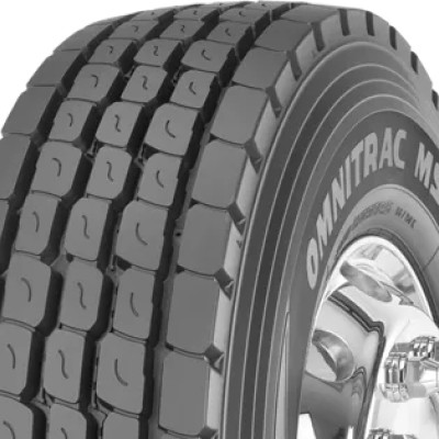 GOODYEAR OMN MSS I 265/70R19 265/70 R19 143J,