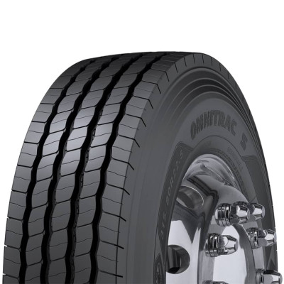 GOODYEAR OMN S 315/80 R22 156K