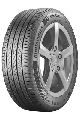 CONTINENTAL ULTRACONTACT 175/60R19