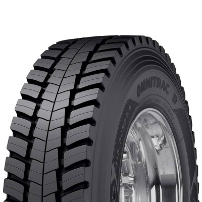 GOODYEAR OMN D 295/80 R22 152K
