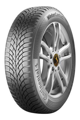 CONTINENTAL WinterContact TS 870 155/70R19