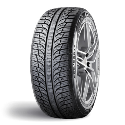 GT Radial 4Seasons SUV 215/55 R18 99V · Négyévszakos
