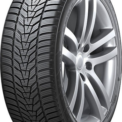 HANKOOK WINTER ICEPT EVO3 W330B 245/50 R18 100H · Téli