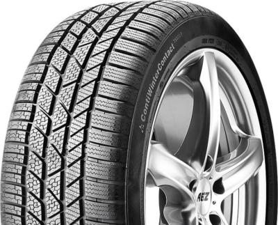 CONTINENTAL CONTIWINTERCONTACT TS 830 P 205/60R16