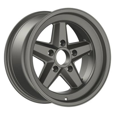 Fondmetal NOS16