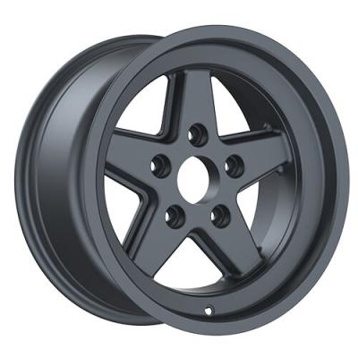 Fondmetal RSR16
