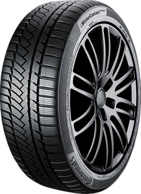 CONTINENTAL WinterContact TS850P 245/45R19