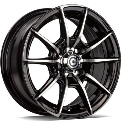 4x100 13x5.5 ET30 Carbonado Scooter