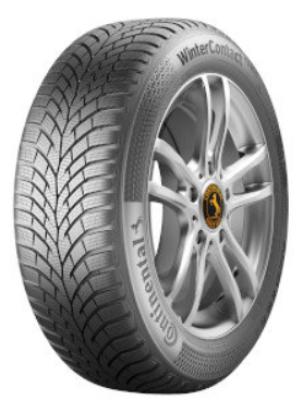 CONTINENTAL WINTERCONTACT TS870 205/60R16