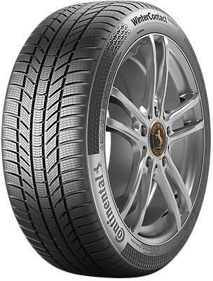 CONTINENTAL WINTERCONTACT TS 870 P 225/55R18