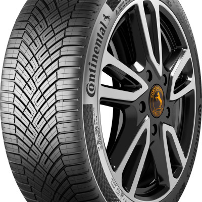 CONTINENTAL AllSeasonContact 2 185/60 R15 88V · Négyévszakos