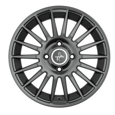 Keskin KT15