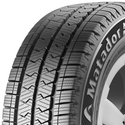 Matador NORDICCA VAN 195/0R14 195/ R14 106Q · Téli