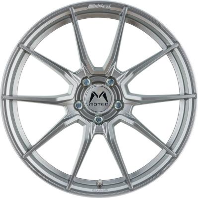 Motec MCR2