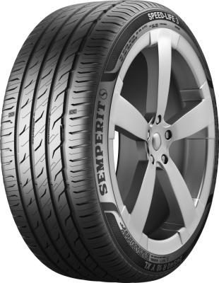 SEMPERIT SPEED-LIFE 3 205/55R16