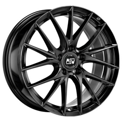 MSW 29 8×18″ · 5×112 · ET35 · CB73 GB