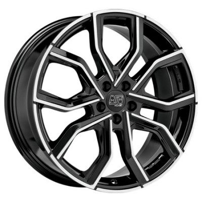 MSW 41 10×20″ · 5×112 · ET19 · CB73 GBFP