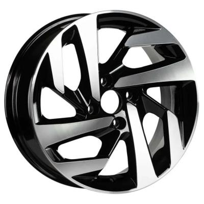 6,5x15 W7519 4x108 25 BP 65.1 könnyűfém kerékt.