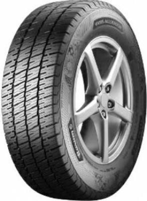 BARUM Vanis Allseason 195/70R15