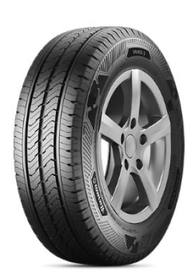 BARUM VANIS 3 195/75R16