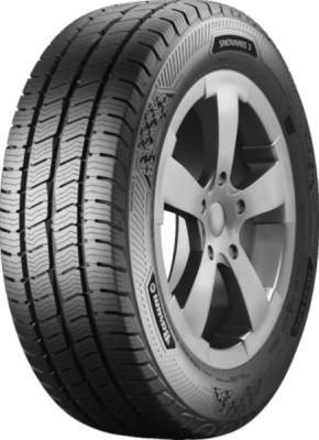 BARUM SNOVANIS 3 195/70R15