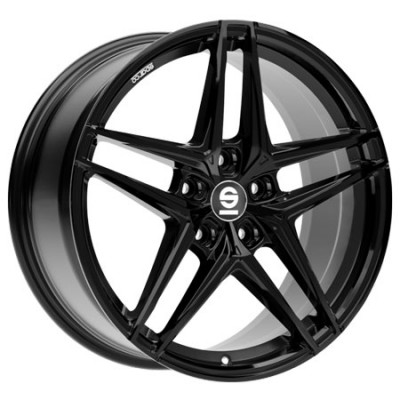 Sparco Record 8×19″ · 5×120 · ET29 · CB72,56 GB