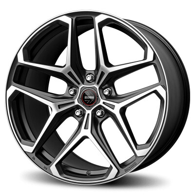 MOMO Rim RF-04 9×20″ · 5×120 · ET35 · CB64,1 MBDC