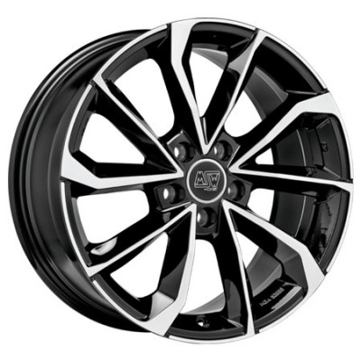 MSW 42 8×19″ · 5×112 · ET45 · CB73 GBFP