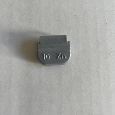 Ismeretlen Felütős Súly 10gr (100db)
