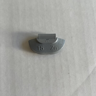 Ismeretlen Felütős Súly 15gr (100db)