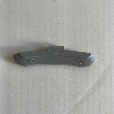 Ismeretlen Felütős Súly 40gr (50db)