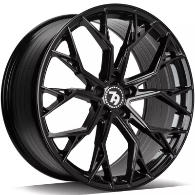 seventy9 SCF-H 8×18″ · 5×120 · ET30 · CB72,6